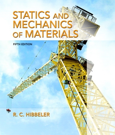 Mastering Engineering for Statics and Mechanics of Materials in SI Units -- 5th edition