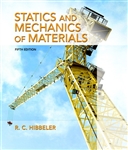 Mastering Engineering for Statics and Mechanics of Materials in SI Units -- 5th edition - Small product image