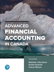 MyLab Accounting without Pearson eText -- Reseller eCode -- for Advanced Financial Accounting in Canada - Small product image