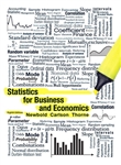 MyLab Stats for Statistics for Business and Economics, 8th Edition - Small product image