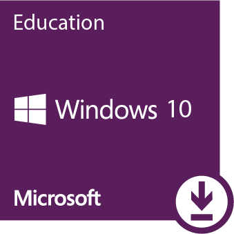 Windows 10 Education 64-bit (English) Ver 21H2 May 2022 (Campus Agreement)