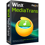WinX MediaTrans - Immagine piccola del prodotto
