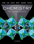 Modified Mastering Chemistry for Chemistry, The Central Science 14th Edition - Small product image