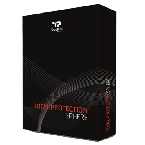 Total Protection Sphere – 1 PC for 2 years