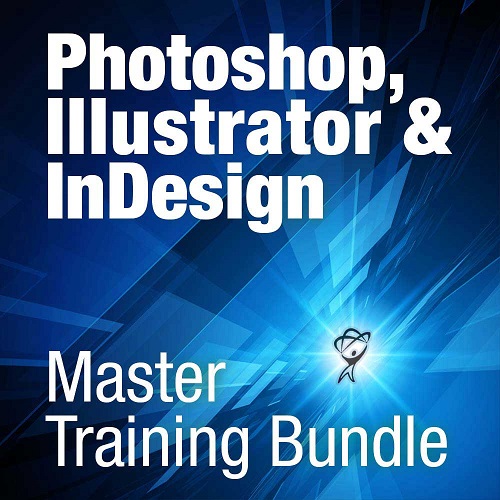 used adobe indesign cs4 software -book