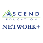 Ascend Training Series: Network+ - Kleine productafbeelding