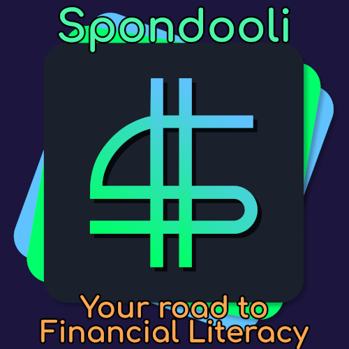 Spondooli Teacher Edition - Small product image