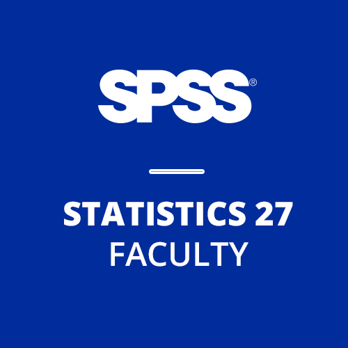 spss statistics 27