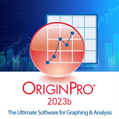 OriginLab - Origin and OriginPro - Data Analysis and Graphing Software