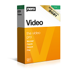 Nero Video 2021 - Imagem pequena do produto