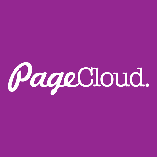 PageCloud - One-Year Subscription