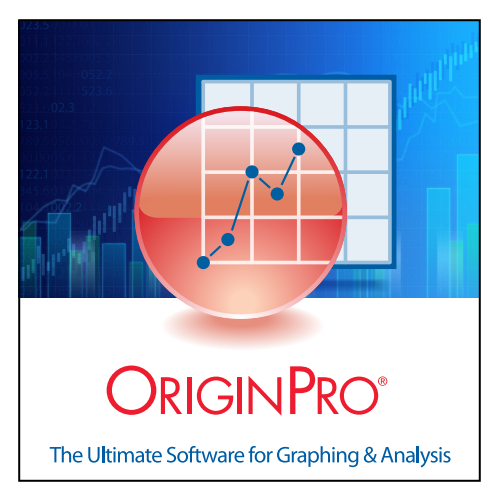 OriginPro 2024b - 6 Month License
