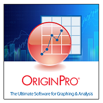 OriginPro 2024b - 產品小圖