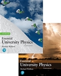 Modified Mastering Physics with Pearson eText Access Code (24 Months) for Essential University Physics 4th Edition - Small product image