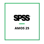 IBM® SPSS® Amos 25 - Small product image