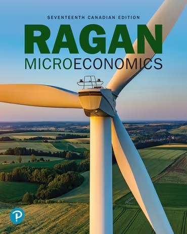 MyLab for Microeconomics, 17th Edition