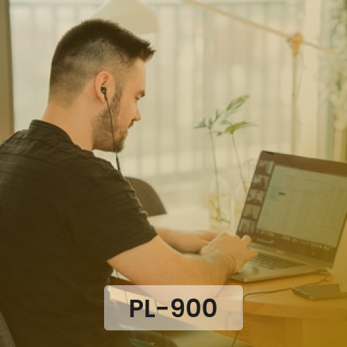 PL-900: Microsoft Power Platform Fundamentals - Practice Test (90 Days Subscription)