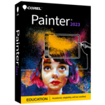 Corel Painter 2023 (Perpetual) - Imagen de producto pequeño