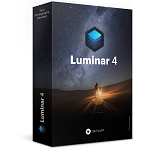 Luminar 4 - Small product image