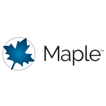 Maple 2023 in LUapps