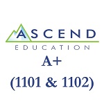 Ascend Training Series: A+ - Small product image