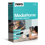 Nero MediaHome 2019 - Small product image