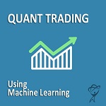 Total Training Quant Trading - Small product image